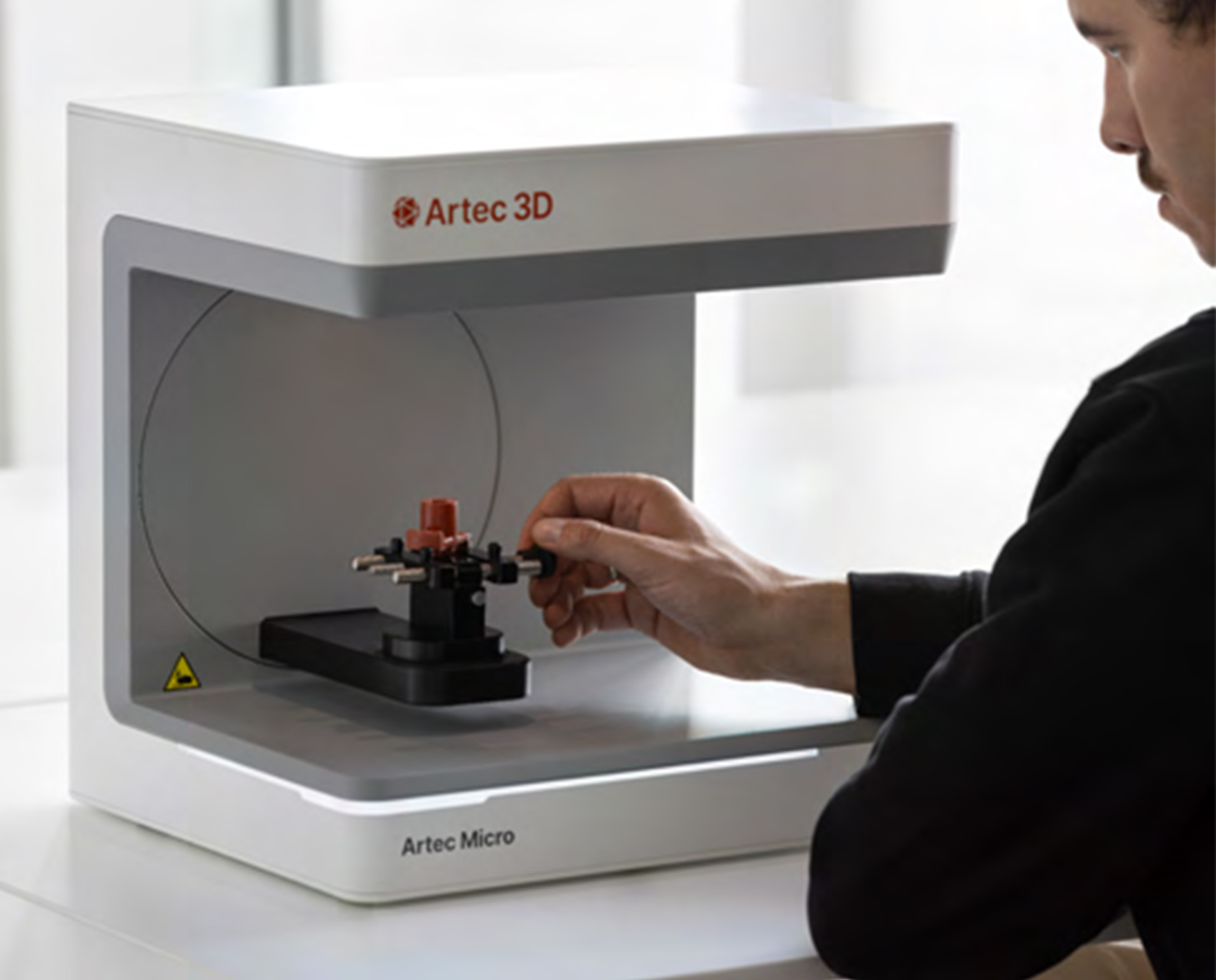 Artec Micro Ⅱ