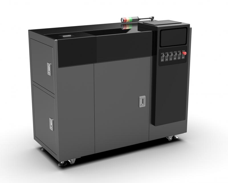 粘结剂喷射3D打印机0